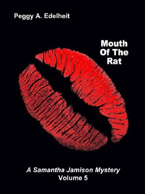 [Samantha Jamison Mystery 05] • Mouth of the Rat